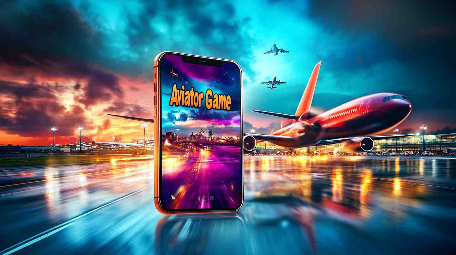 Crash Betting Starts with Aviator on Casino LPK777