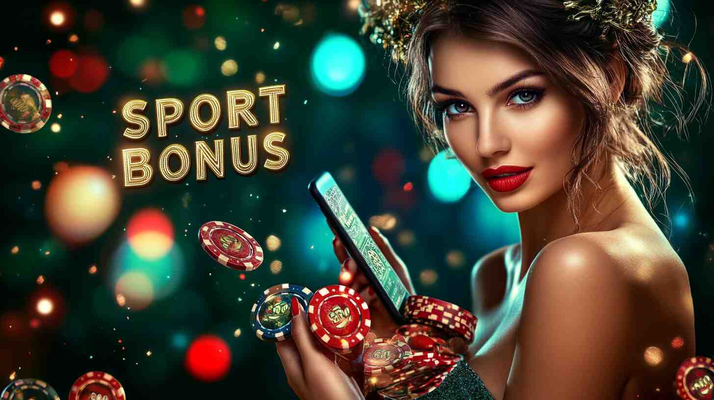 Casino LPK777 Bonus - The Perks Start Here