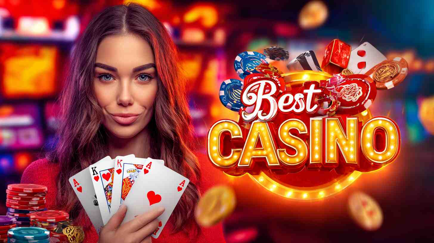 Your Casino Story Starts with LPK777